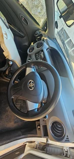 Toyota Fortuner 2014 model 3.0 d4d with 1kd engine and 4x4 manual gearbox. CODE 2