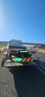 Hyundai H100 D4bb 2.6 with D4BB engine stripping for spares  Code 3