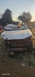 Toyota Hilux Gd6 2019 model with 2GD stripping for spares CODE 2