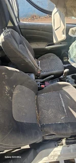 Nissan Almera 2021 Model with HR15 Engine &amp; manual Gearbox stripping for spares CODE 2