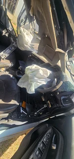 Kia Rio 1.4L 2013 model with G4FA engine and Automatic gearbox Code 2 stripping for spares