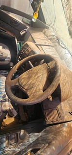 Hyundai Getz  1.6L 2004cmodel  with G4ED engine automatic stripping for spares CODE 2