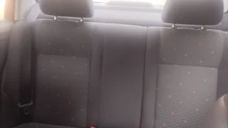 VW Polo Bujwa Sedan  1.4L with Bah engine stripping for spares code 2