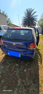 Vw Polo 2013 model 1.4 with CLP engine stripping for spares.  Code 2