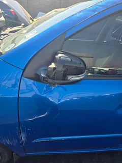 Hyundai i10 2011 model with G4LA engine and Automatic gearbox  stripping for spares Code 2