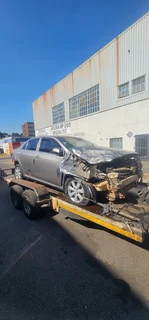 Toyota Quest 2017 Model 1.6 with 1zr Engine and 6 speed manual gearbox. CODE 2