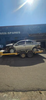 Toyota Quest 2017 Model 1.6 with 1zr Engine and 6 speed manual gearbox. CODE 2