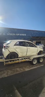 Kia Rio 2020 1.2 model with G4LA engine stripping for spares code 3