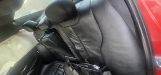 Bmw F30 320i 2013 model with N20 Engine&amp; manual gearbox stripping for spares code 2