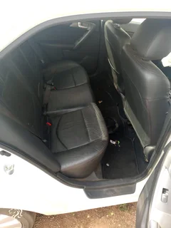 Kia Cerato 2.0 2014 model with G4kd engine stripping for spares code 4