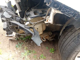 Kia Cerato 2.0 2014 model with G4kd engine stripping for spares code 4