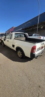 Corsa gamma utility 1.4 2009 model with 6W Engine  stripping for spares code 3