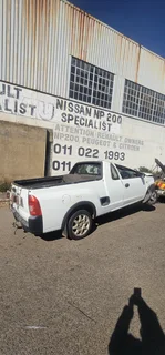 Corsa gamma utility 1.4 2009 model with 6W Engine  stripping for spares code 3