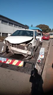 Toyota etios 2014 model with 2NR engine stripping for spares code 2