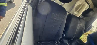 Kia 2.7 Workhorse 2014 model with J2 Engine stripping for spares code 2 or selling complete as is.