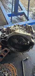 Hyundai ix35  executive 2015 model with G4NA Engine and manual gearbox stripping for spares code 4