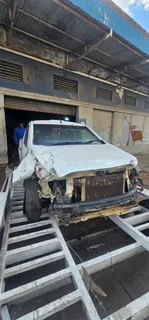 Chevrolet Utility 2012 model 1.4 with CR9 engine stripping for spares code 2