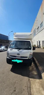 Kia J2 Workhorse 2014 model for sale -  R110,000