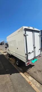 Kia J2 Workhorse 2014 model for sale -  R110,000