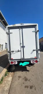 Kia J2 Workhorse 2014 model for sale -  R110,000