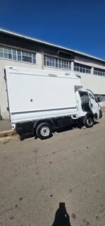 Kia J2 Workhorse 2014 model for sale -  R110,000