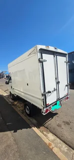 Kia J2 Workhorse 2014 model for sale -  R110,000