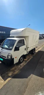 Kia J2 Workhorse 2014 model for sale -  R110,000