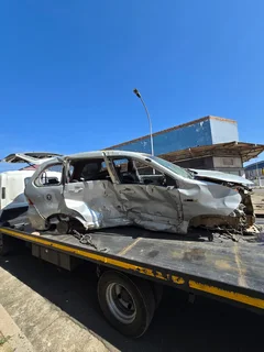 Toyota Avanza 2018 Model 1.5 vvti with 2NR Sub Assembly and Manual Gearbox stripping for spares