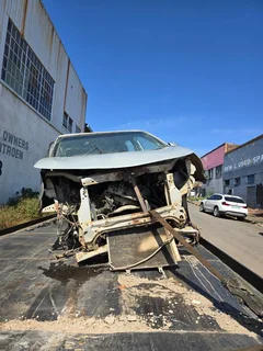 Toyota Avanza 2018 Model 1.5 vvti with 2NR Sub Assembly and Manual Gearbox stripping for spares