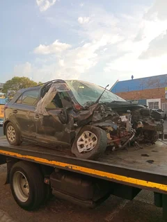 Hyundai i20 1.2 2020 model with G4LA gearbox stripping for spares code 4