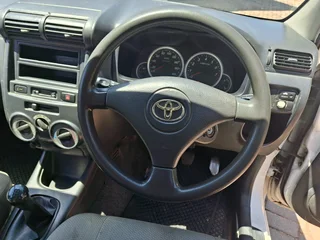 2012 Toyota Avanza 1.3S Panel Van 225000kms R79000