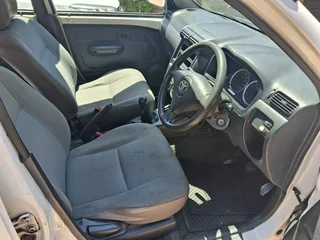 2012 Toyota Avanza 1.3S Panel Van 225000kms R79000