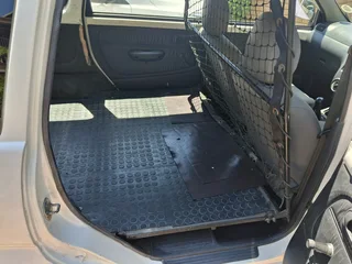 2012 Toyota Avanza 1.3S Panel Van 225000kms R79000