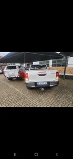 2019 Toyota Hilux 2.4 Gd6 double cab 4x4 200000kms R379990