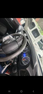 2019 Toyota Hilux 2.4 Gd6 double cab 4x4 200000kms R379990