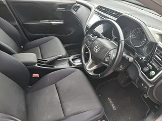 2014 Honda Ballade 1.5 Elegance Automatic 78000kms R125000