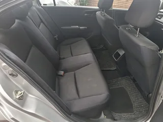 2014 Honda Ballade 1.5 Elegance Automatic 78000kms R125000