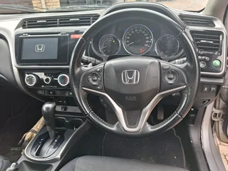 2014 Honda Ballade 1.5 Elegance Automatic 78000kms R125000