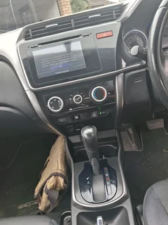 2014 Honda Ballade 1.5 Elegance Automatic 78000kms R125000