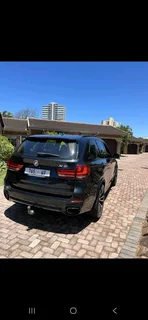 2016 Bmw X5 30D M Sport Automatic 2330000kms R350000