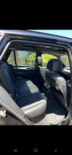 2016 Bmw X5 30D M Sport Automatic 2330000kms R350000