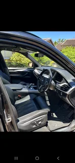 2016 Bmw X5 30D M Sport Automatic 2330000kms R350000