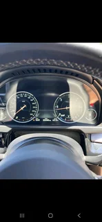 2016 Bmw X5 30D M Sport Automatic 2330000kms R350000