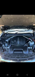 2016 Bmw X5 30D M Sport Automatic 2330000kms R350000