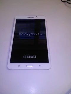Samsung Tab A6
