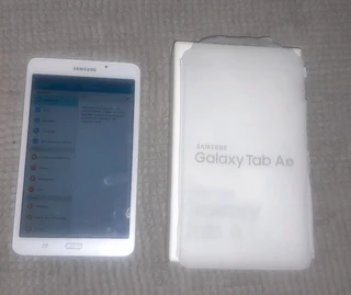 Samsung Tab A6