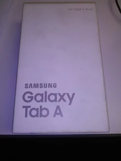 Samsung Tab A6