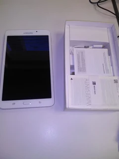 Samsung Tab A6
