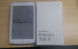 Samsung Tab A6