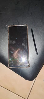 Samsung Note 10+ 256gig